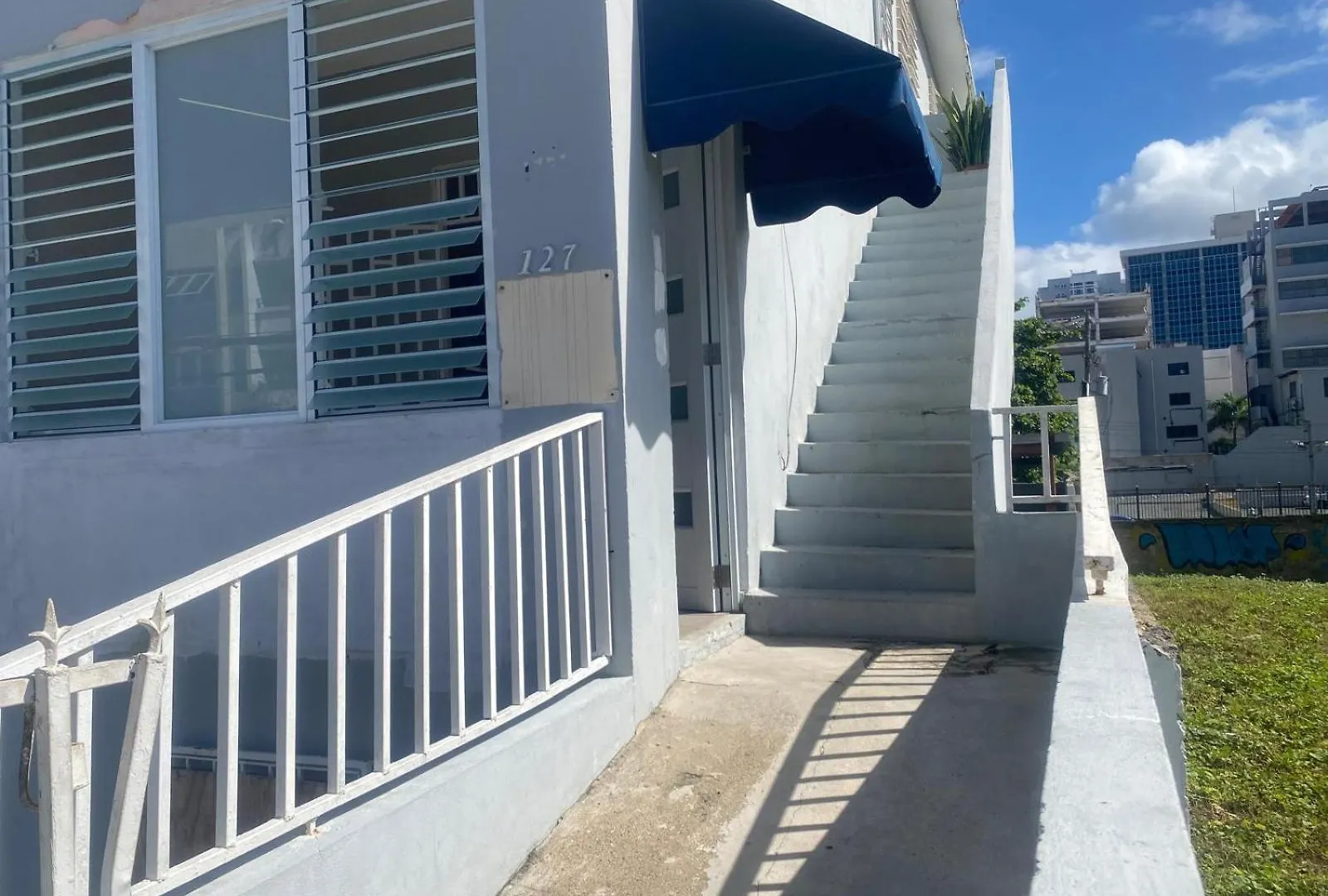 Apartment Close To Beach & Private Parking سان خوان