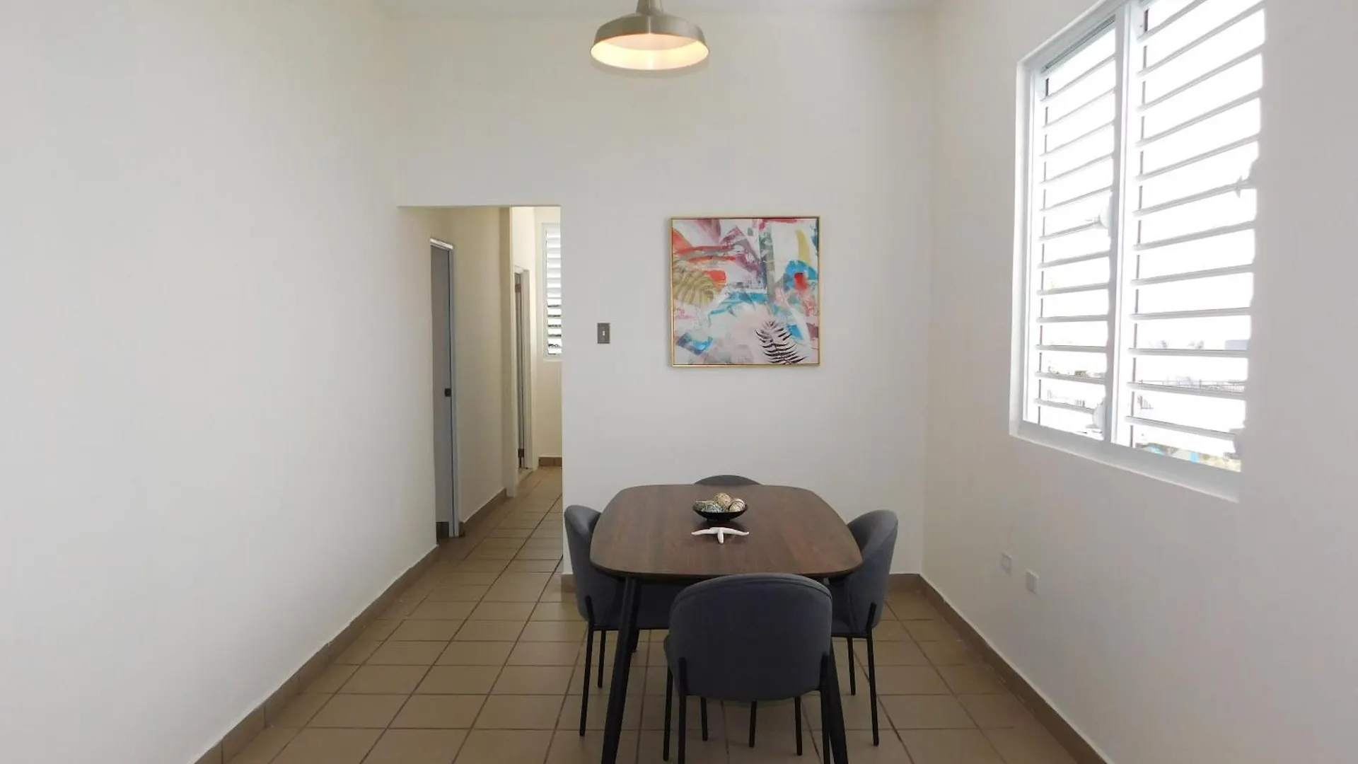Apartment Close To Beach & Private Parking سان خوان