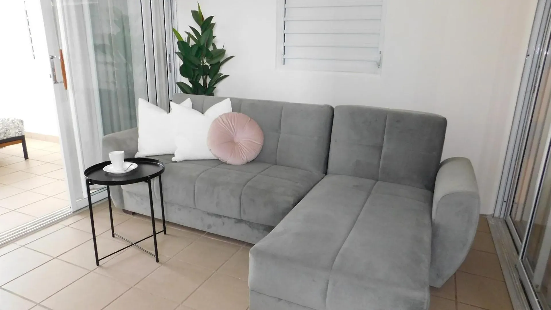 Apartment Close To Beach & Private Parking سان خوان