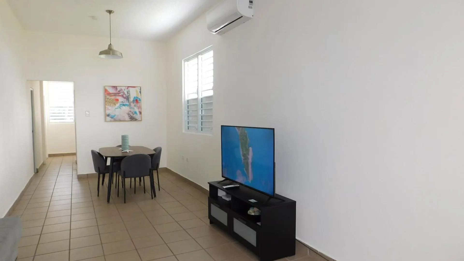 Apartment Close To Beach & Private Parking سان خوان بورتوريكو