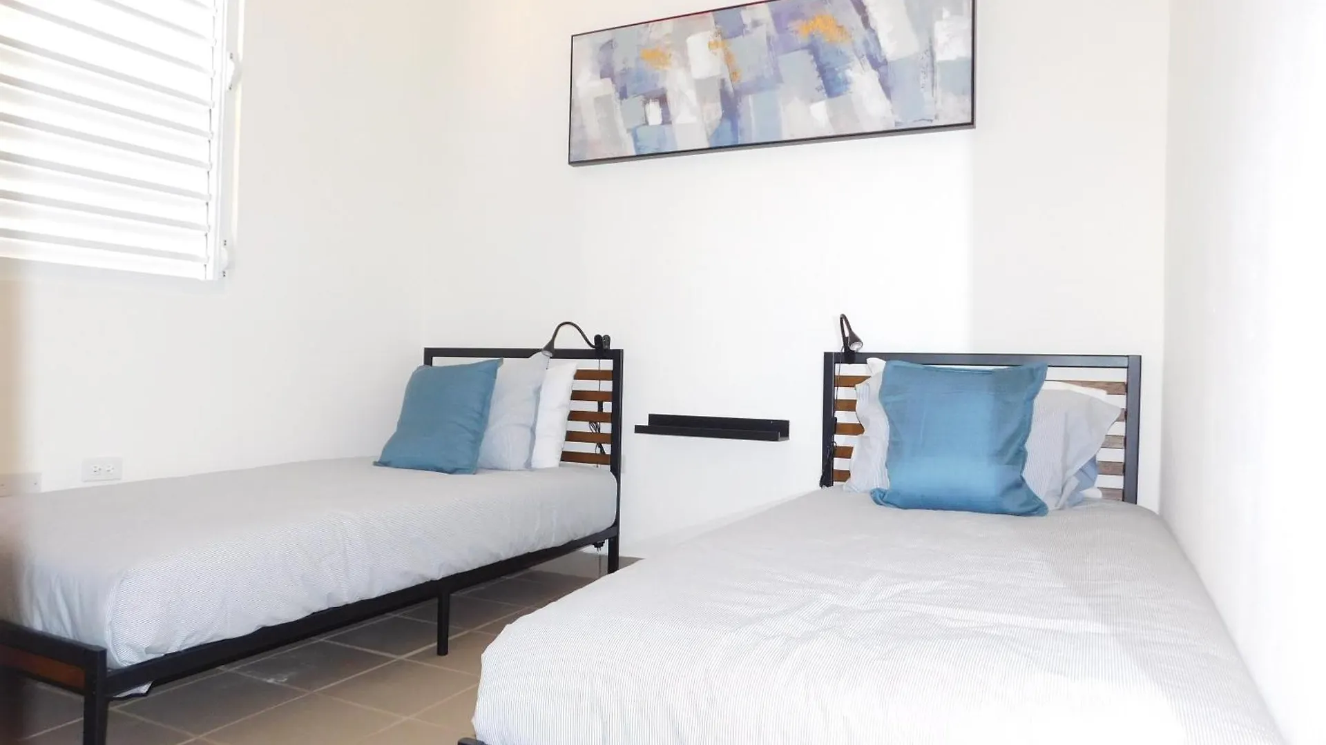 Apartment Close To Beach & Private Parking سان خوان 0*,  بورتوريكو