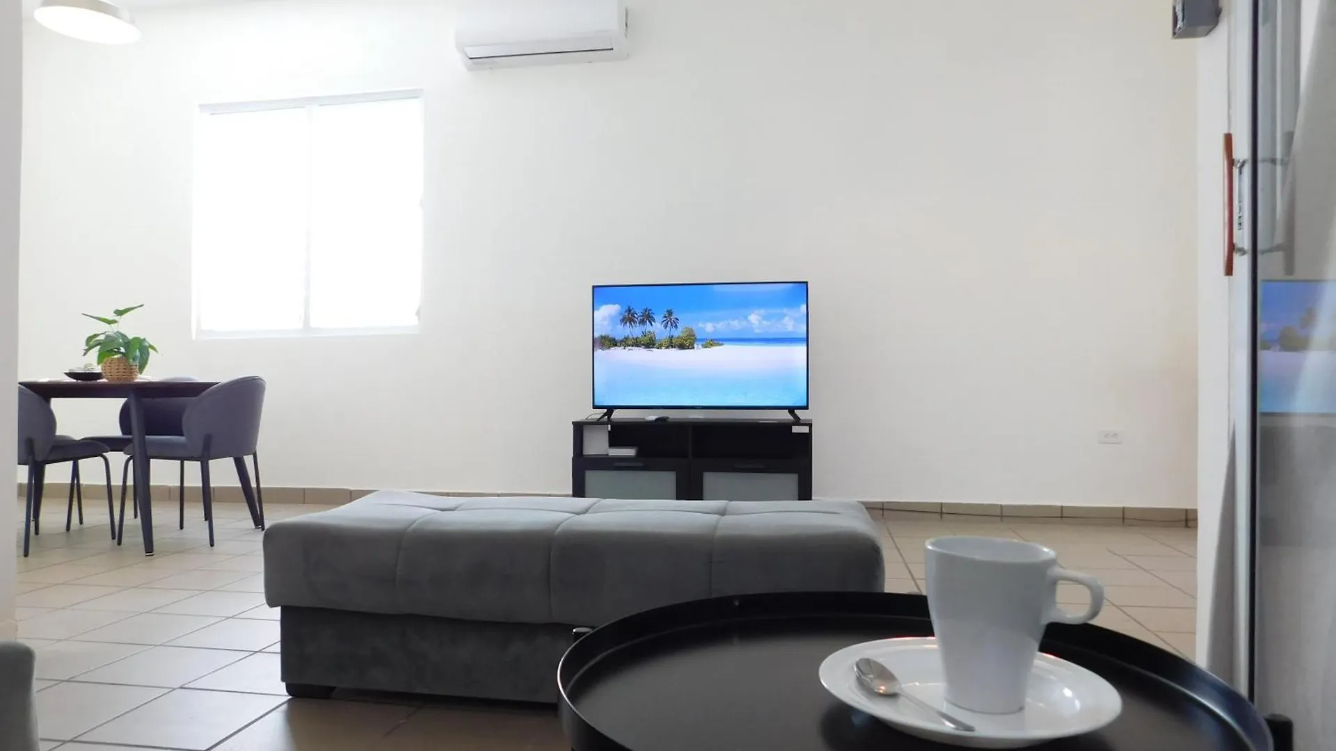 Apartment Close To Beach & Private Parking سان خوان بورتوريكو