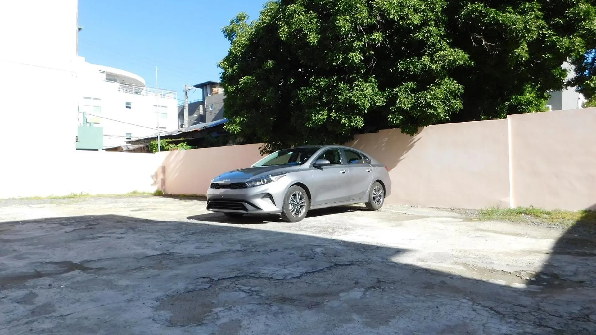 Apartment Close To Beach & Private Parking سان خوان
