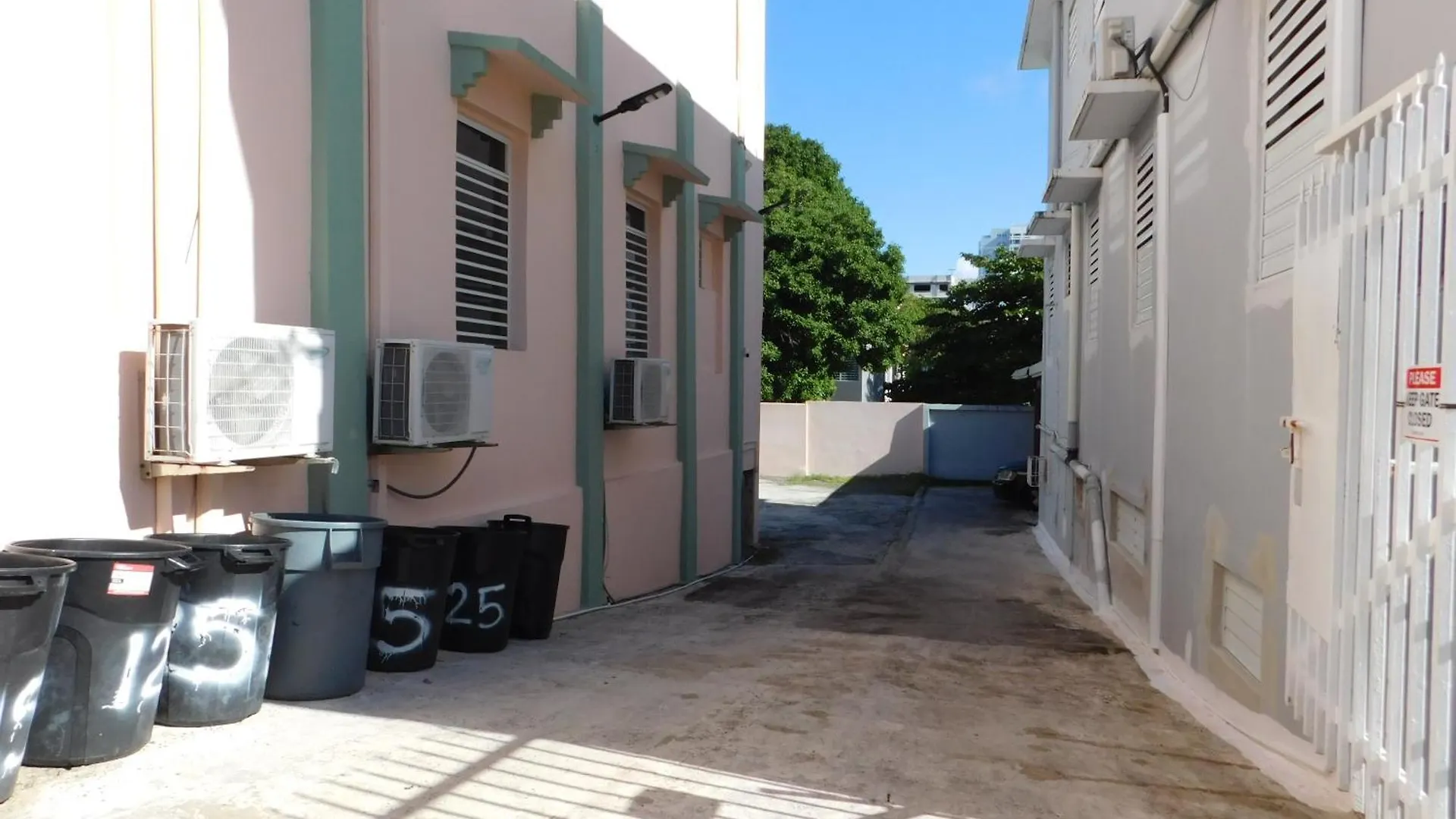 Apartment Close To Beach & Private Parking سان خوان