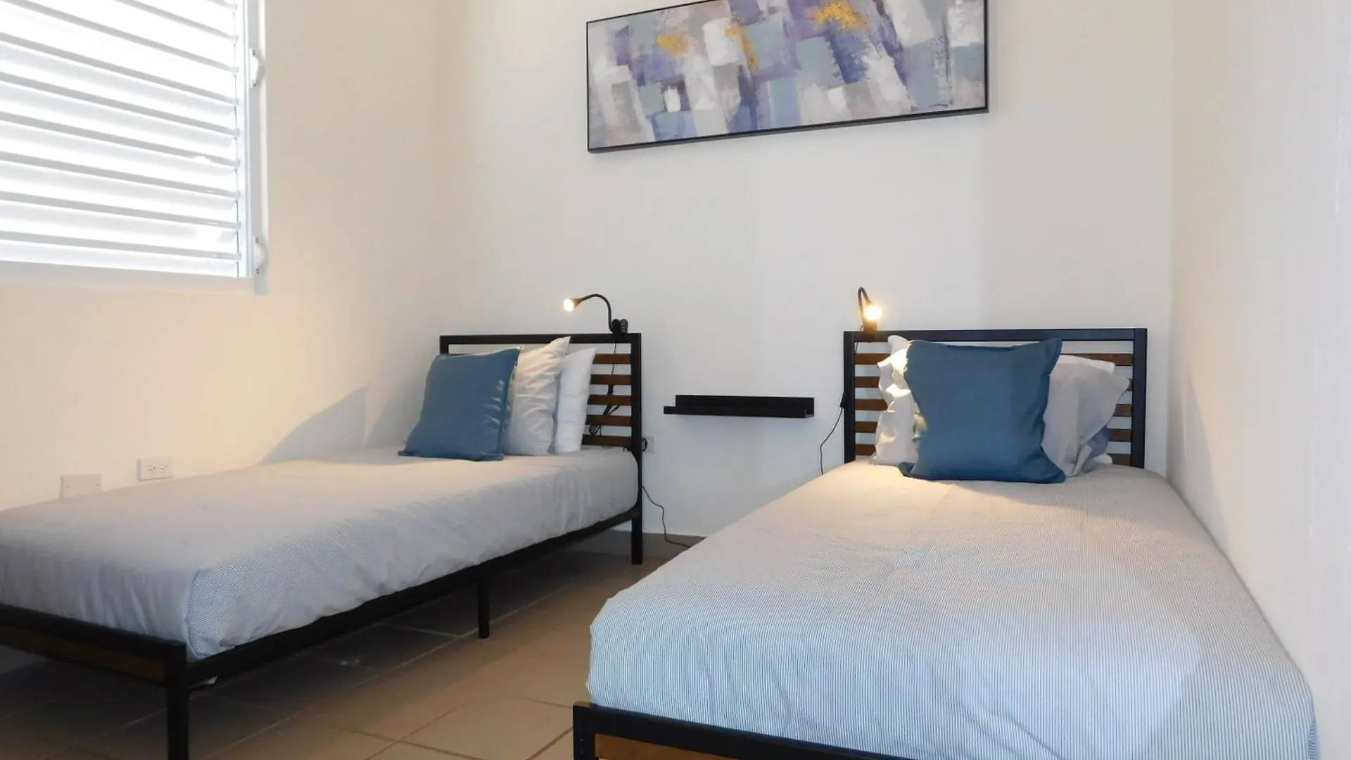 Apartment Close To Beach & Private Parking San Juan Puerto Rico