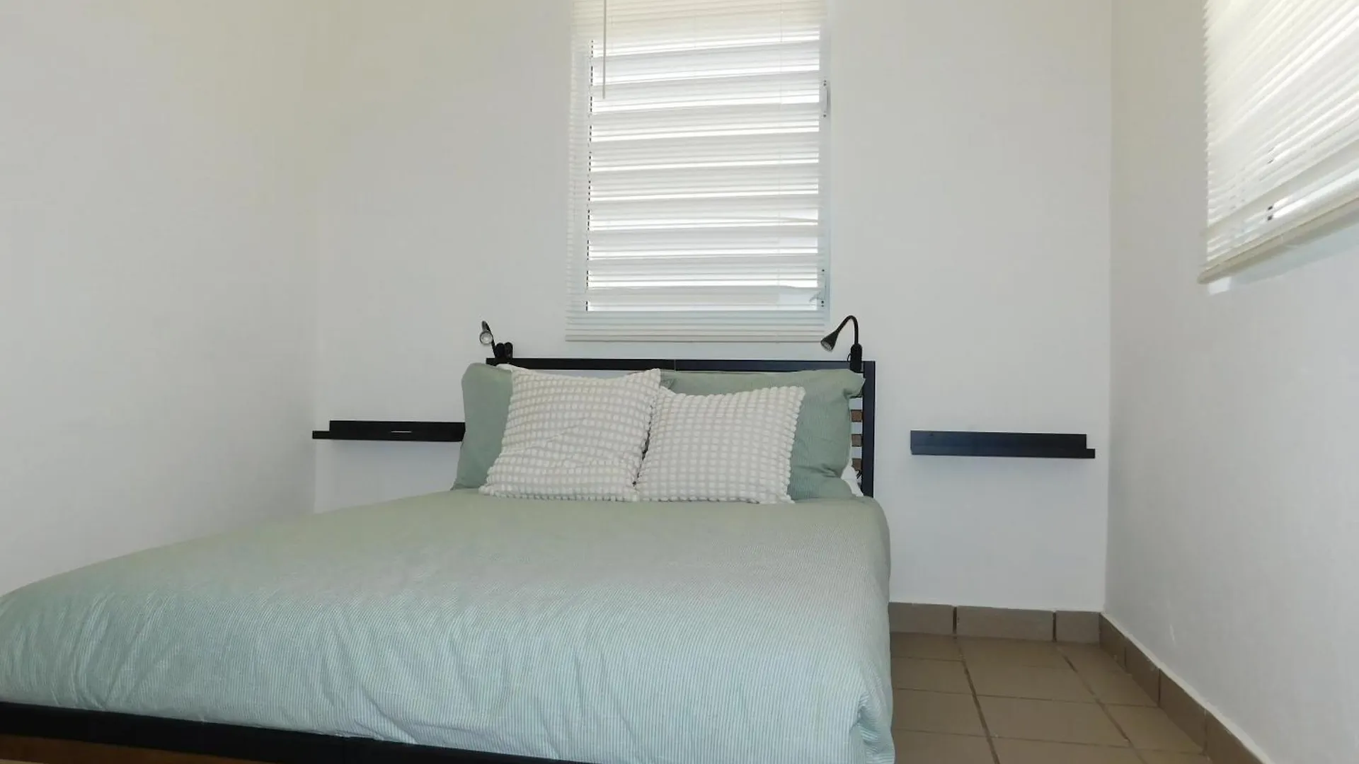 Apartment Close To Beach & Private Parking San Juan