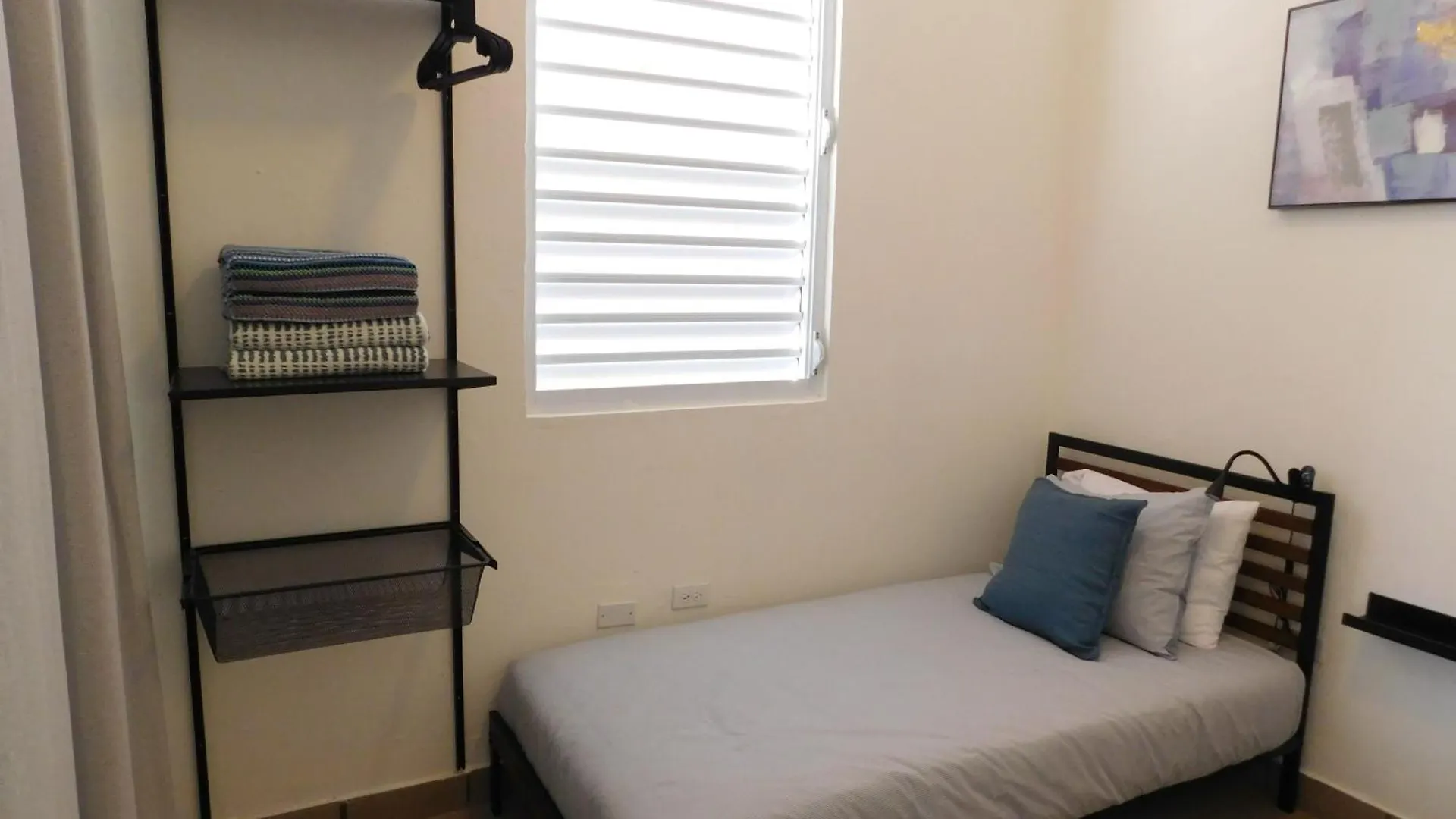 Apartment Close To Beach & Private Parking San Juan